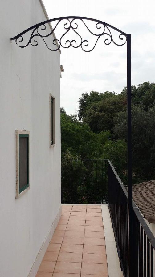 Villa Enea Monopoli Exterior foto