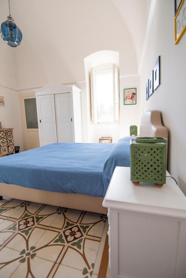 Villa Enea Monopoli Exterior foto