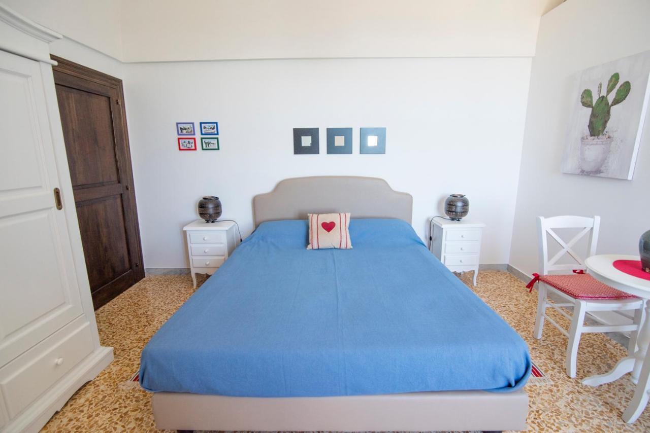 Villa Enea Monopoli Exterior foto