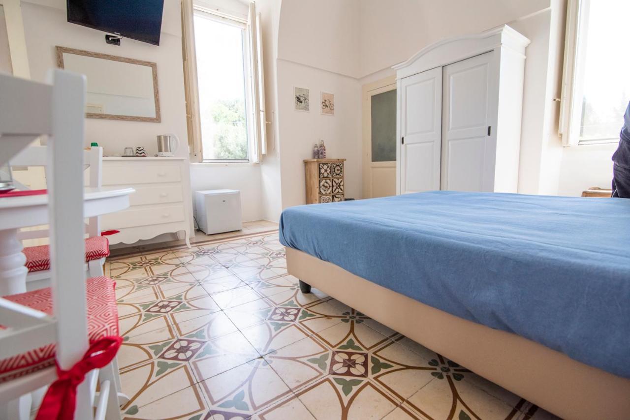 Villa Enea Monopoli Exterior foto