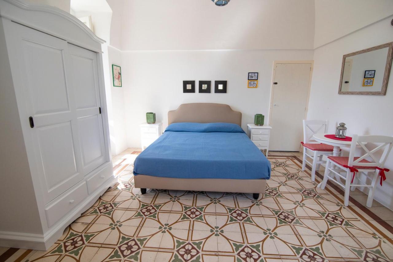 Villa Enea Monopoli Exterior foto